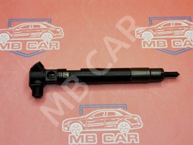 Форсунка ДИЗЕЛЬ MERCEDES-BENZ CLS-класс C218/X218 рестайлинг (2014 - 2017) — Разборка Мерседес