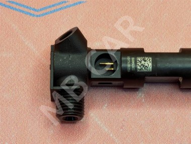 Форсунка ДИЗЕЛЬ MERCEDES-BENZ CLS-класс C218/X218 рестайлинг (2014 - 2017) — Разборка Мерседес