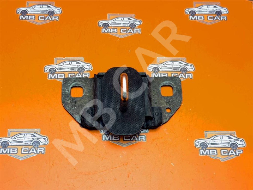 Ответная часть замка багажника MERCEDES-BENZ GLE-класс Coupe C292 (2015 - 2019) фото 1 — Разборка Мерседес