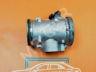 Корпус смесительный MERCEDES-BENZ E-класс W211/S211 рестайлинг (2006 - 2009) — Разборка Мерседес