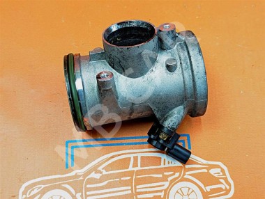 Корпус смесительный MERCEDES-BENZ E-класс W211/S211 рестайлинг (2006 - 2009) — Разборка Мерседес