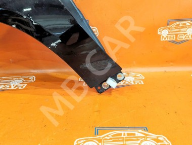 Крыло переднее левое MERCEDES-BENZ A-класс W176 (2012 - 2015) — Разборка Мерседес