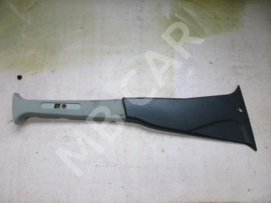 Накладка средней стойки MERCEDES-BENZ A-класс W168 рестайлинг (2001 - 2004) — Разборка Мерседес