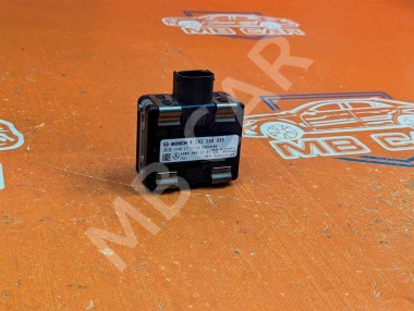 Радарный датчик MERCEDES-BENZ Sprinter W906 (2006 - 2019) — Разборка Мерседес