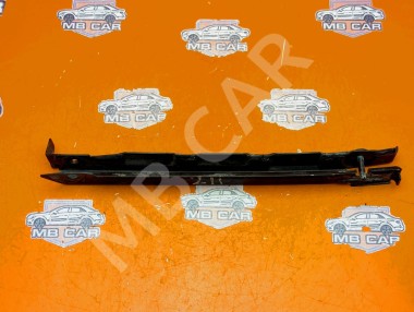 Кронштейн крепления бампера MERCEDES-BENZ E-класс W211/S211 (2002 - 2006) — Разборка Мерседес