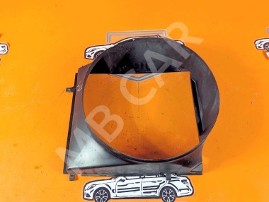 Кожух вентилятора основного MERCEDES-BENZ C-класс W202/S202 (1993 - 1997) &mdash; Разборка Мерседес