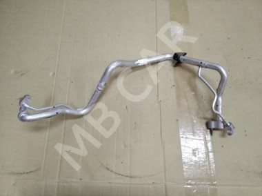 Трубка кондиционера MERCEDES-BENZ GLA-класс X156 рестайлинг (2017 - 2020) — Разборка Мерседес