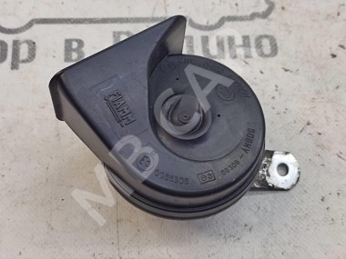 Сигнал MERCEDES-BENZ GLE-класс W166 (2015 - 2018) — Разборка Мерседес