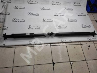 Кардан задний MERCEDES-BENZ S-класс W222/C217/A217 рестайлинг (2017 - 2020) — Разборка Мерседес