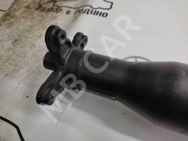 Кардан задний MERCEDES-BENZ S-класс W222/C217/A217 рестайлинг (2017 - 2020) — Разборка Мерседес