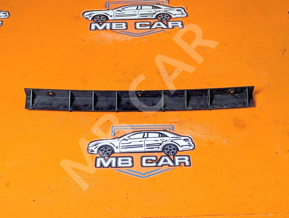 Кронштейн крепления бампера MERCEDES-BENZ R-класс W251 (2005 - 2007) фото 1 &mdash; Разборка Мерседес