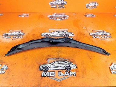 Жабо MERCEDES-BENZ C-класс W203/S203/CL203 рестайлинг (2004 - 2008) &mdash; Разборка Мерседес