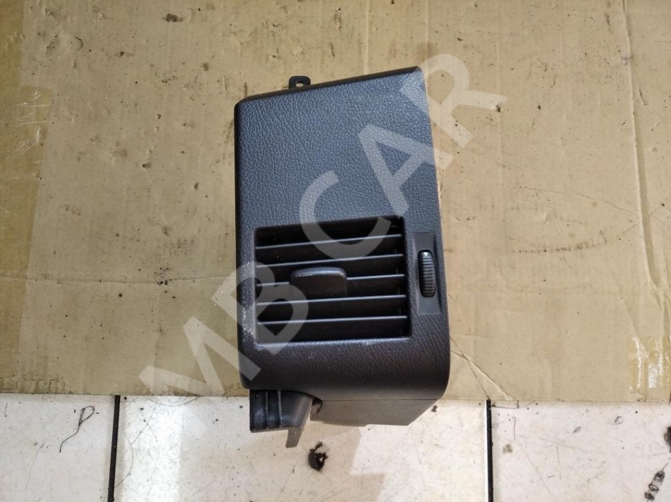 Воздуховод MERCEDES-BENZ Sprinter w906 фото 1 — Разборка Мерседес