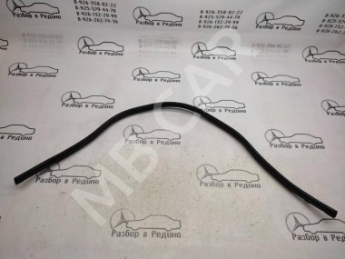 Уплотнитель моторного отсека MERCEDES-BENZ S-класс W220 рестайлинг (2002 - 2005) — Разборка Мерседес