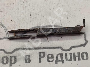 Кронштейн крепления бампера MERCEDES-BENZ S-класс W221 (2005 - 2009) — Разборка Мерседес