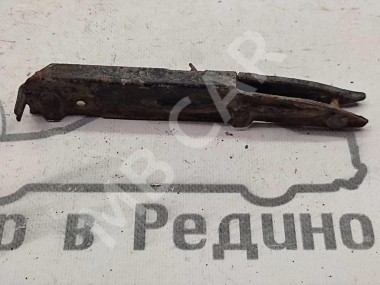 Кронштейн крепления бампера MERCEDES-BENZ S-класс W221 (2005 - 2009) — Разборка Мерседес