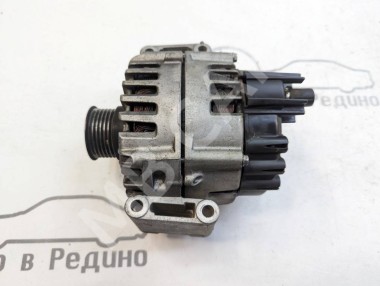 Генератор MERCEDES-BENZ M-класс W164 (2005 - 2008) — Разборка Мерседес