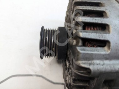 Генератор MERCEDES-BENZ M-класс W164 (2005 - 2008) — Разборка Мерседес