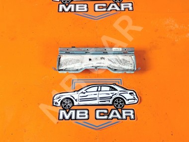 Подушка безопасности коленная MERCEDES-BENZ C-класс W204/S204/С204 рестайлинг (2011 - 2015) &mdash; Разборка Мерседес