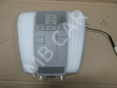 Плафон салона MERCEDES-BENZ CLS-класс C218/X218 (2010 - 2014) — Разборка Мерседес