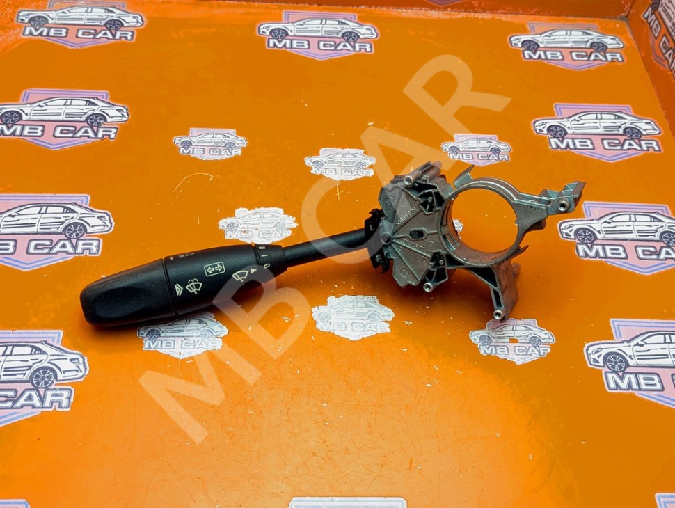 Переключатель подрулевой MERCEDES-BENZ S-класс W220 (1998 - 2005) фото 1 &mdash; Разборка Мерседес