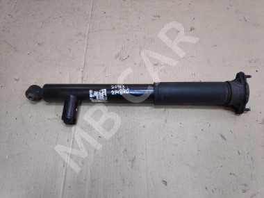 Амортизатор задний MERCEDES-BENZ C-класс W204/S204 (2006 - 2011) — Разборка Мерседес