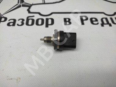 Датчик давления топлива MERCEDES-BENZ C-класс W205/S205/C205/A205 (2014 - 2018) — Разборка Мерседес