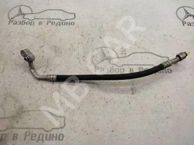 Трубка кондиционера MERCEDES-BENZ E-класс W211/S211 рестайлинг (2006 - 2009) — Разборка Мерседес