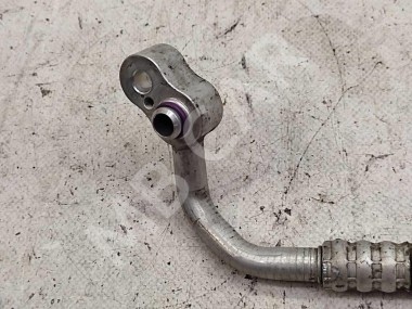 Трубка кондиционера MERCEDES-BENZ E-класс W211/S211 рестайлинг (2006 - 2009) — Разборка Мерседес