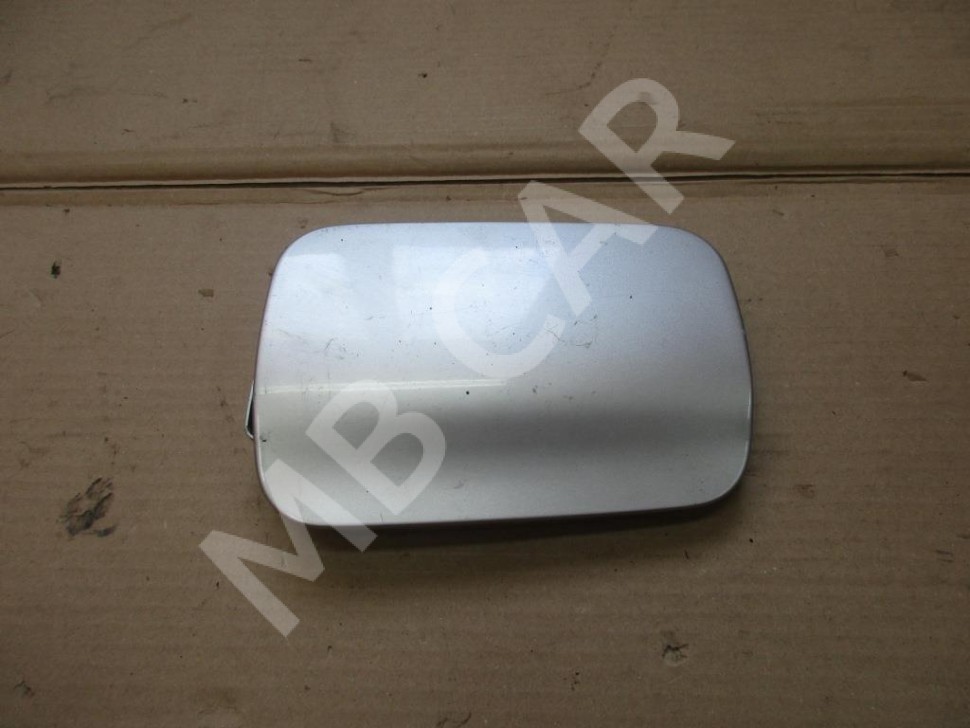 Лючок топливного бака MERCEDES-BENZ S-класс W220 (1998 - 2005) фото 1 — Разборка Мерседес