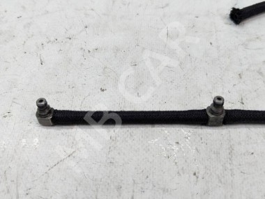 Обратка форсунок MERCEDES-BENZ M-класс W163 рестайлинг (2001 - 2005) — Разборка Мерседес