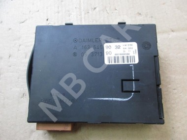 Блок EAM MERCEDES-BENZ M-класс W163 рестайлинг (2001 - 2005) — Разборка Мерседес