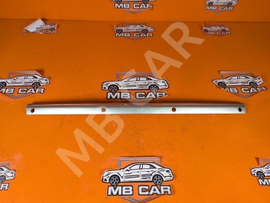 Молдинг заднего бампера MERCEDES-BENZ S-класс W220 (1998 - 2005) &mdash; Разборка Мерседес