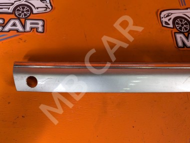 Молдинг заднего бампера MERCEDES-BENZ S-класс W220 (1998 - 2005) &mdash; Разборка Мерседес