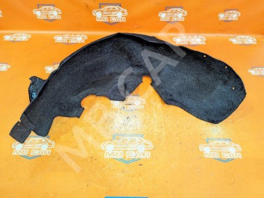 Подкрылок задний левый MERCEDES-BENZ C-класс W204/S204/С204 рестайлинг (2011 - 2015) — Разборка Мерседес