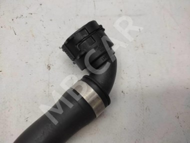 Патрубок ОЖ MERCEDES-BENZ C-класс W205/S205/C205/A205 рестайлинг (2018 - 2023) — Разборка Мерседес