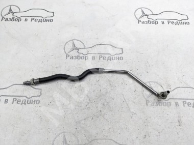 Трубка АКПП MERCEDES-BENZ GLE-класс W166 (2015 - 2018) — Разборка Мерседес