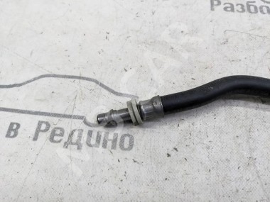 Трубка АКПП MERCEDES-BENZ GLE-класс W166 (2015 - 2018) — Разборка Мерседес