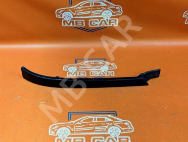 Ресницы фар MERCEDES-BENZ M-класс W163 (1997 - 2001) — Разборка Мерседес