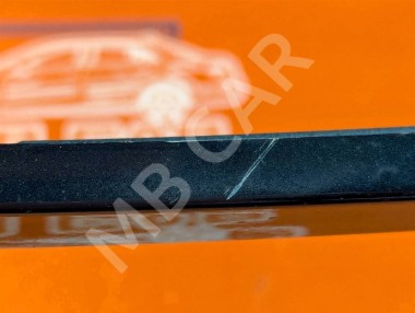 Ресницы фар MERCEDES-BENZ M-класс W163 (1997 - 2001) — Разборка Мерседес