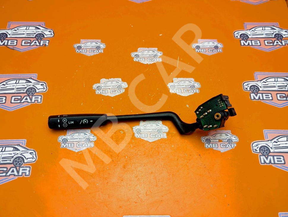Переключатель круиз контроля MERCEDES-BENZ M-класс W163 рестайлинг (2001 - 2005) фото 1 — Разборка Мерседес