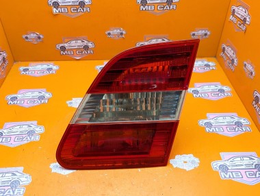 Фонарь крышки багажника MERCEDES-BENZ B-класс W245 (2005 - 2009) &mdash; Разборка Мерседес