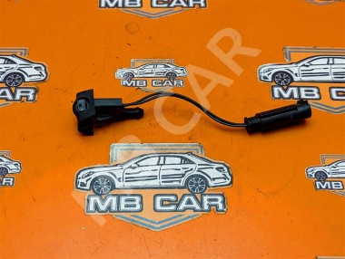 Форсунка омывателя лобового стекла MERCEDES-BENZ X-класс I (2017 - 2020) — Разборка Мерседес