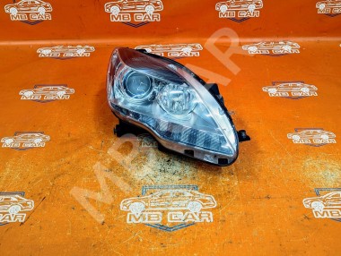 Фара правая MERCEDES-BENZ R-класс W251 рестайлинг 2 (2010 - 2017) — Разборка Мерседес