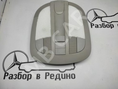 Плафон салона MERCEDES-BENZ M-класс W164 (2005 - 2008) — Разборка Мерседес