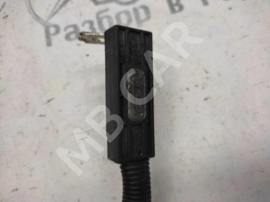 Провод стартера MERCEDES-BENZ C-класс W203/S203/CL203 (2000 - 2004) — Разборка Мерседес