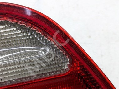Фонарь крышки багажника MERCEDES-BENZ CLK-класс C208/A208 (1997 - 2000) — Разборка Мерседес