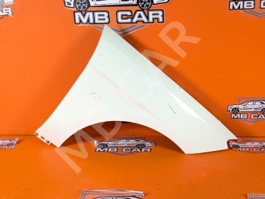 Крыло переднее правое MERCEDES-BENZ M-класс W166 (2011 - 2015) &mdash; Разборка Мерседес