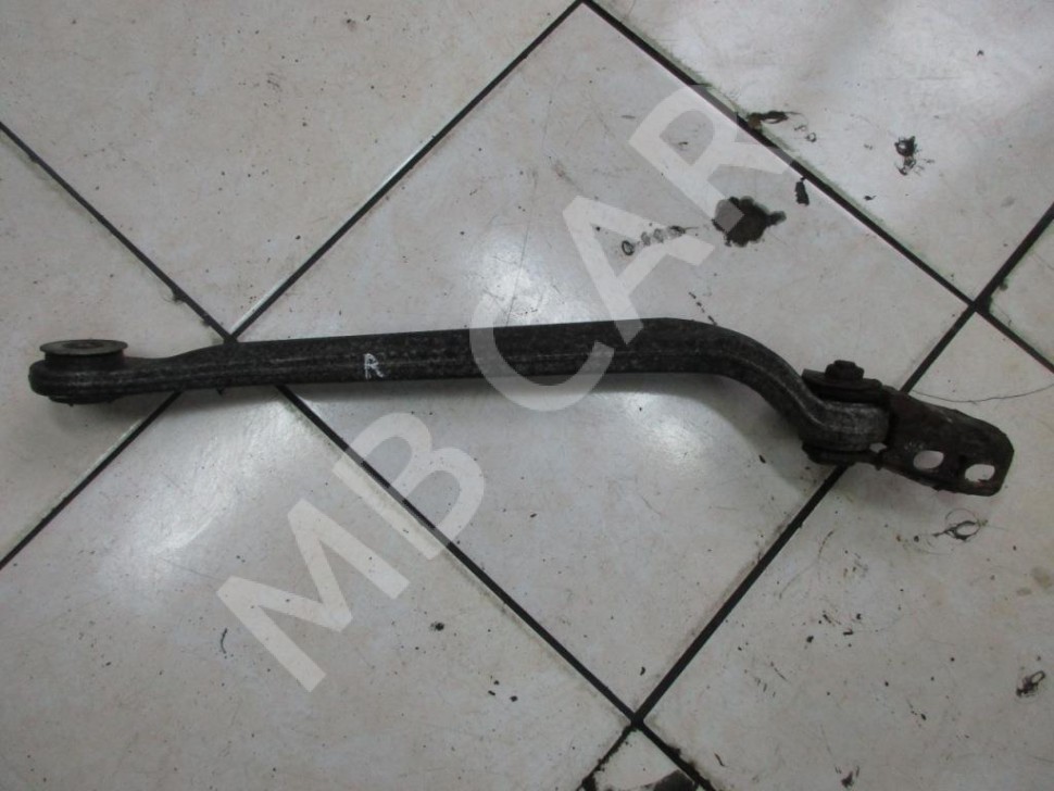 Рычаг задний MERCEDES-BENZ E-класс W211/S211 (2002 - 2006) фото 1 — Разборка Мерседес