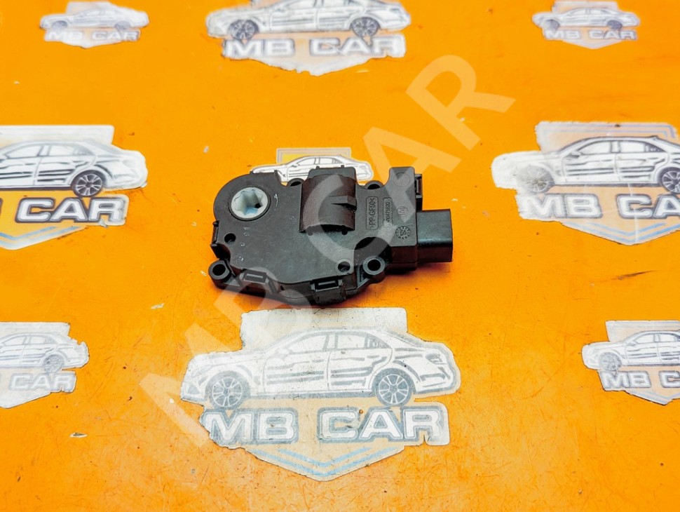 Сервоприводы печки MERCEDES-BENZ E-класс W212/S212/C207/A207 рестайлинг (2013 - 2016) фото 1 &mdash; Разборка Мерседес